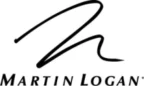 Martin Logan logo