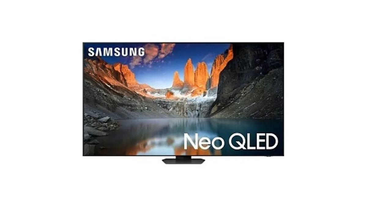 Samsung QN50QN90DAFXZA 50" Class QN90D Series Neo QLED 4K Smart TV