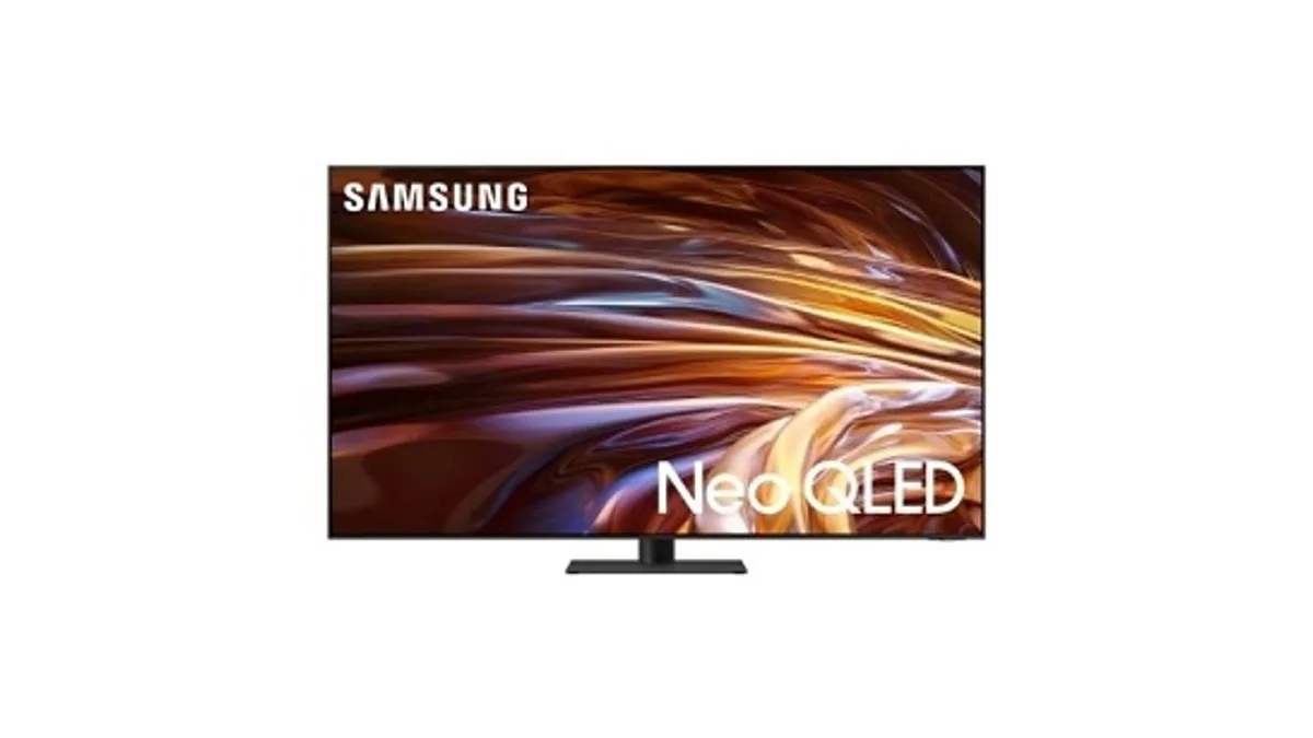 Samsung QN65QN90DAFXZA 65" QN90D Series Class Neo QLED 4K Smart TV