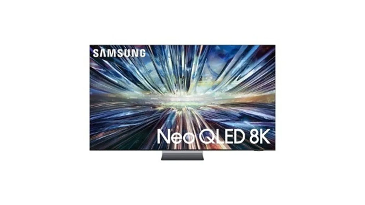 Samsung QN75QN900DFXZA 75" QN900D Series 4K Neo QLED Mini LED Smart TV