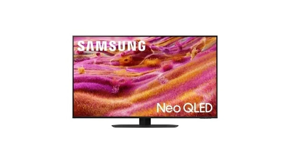 Samsung QN55QN90FAFXZA 55" Class QN90 Series Neo QLED 4K QHDR+ Smart TV