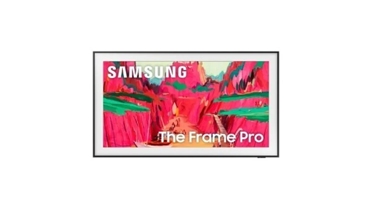 Samsung QN65LS03FWFXZA 65" The Frame NeoQLED 4K NeoQHDR TV