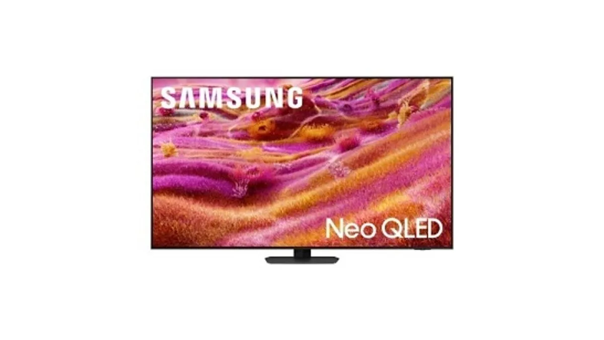 Samsung QN65QN90FAFXZA 65" QN90 Series Neo QLED 4K TV