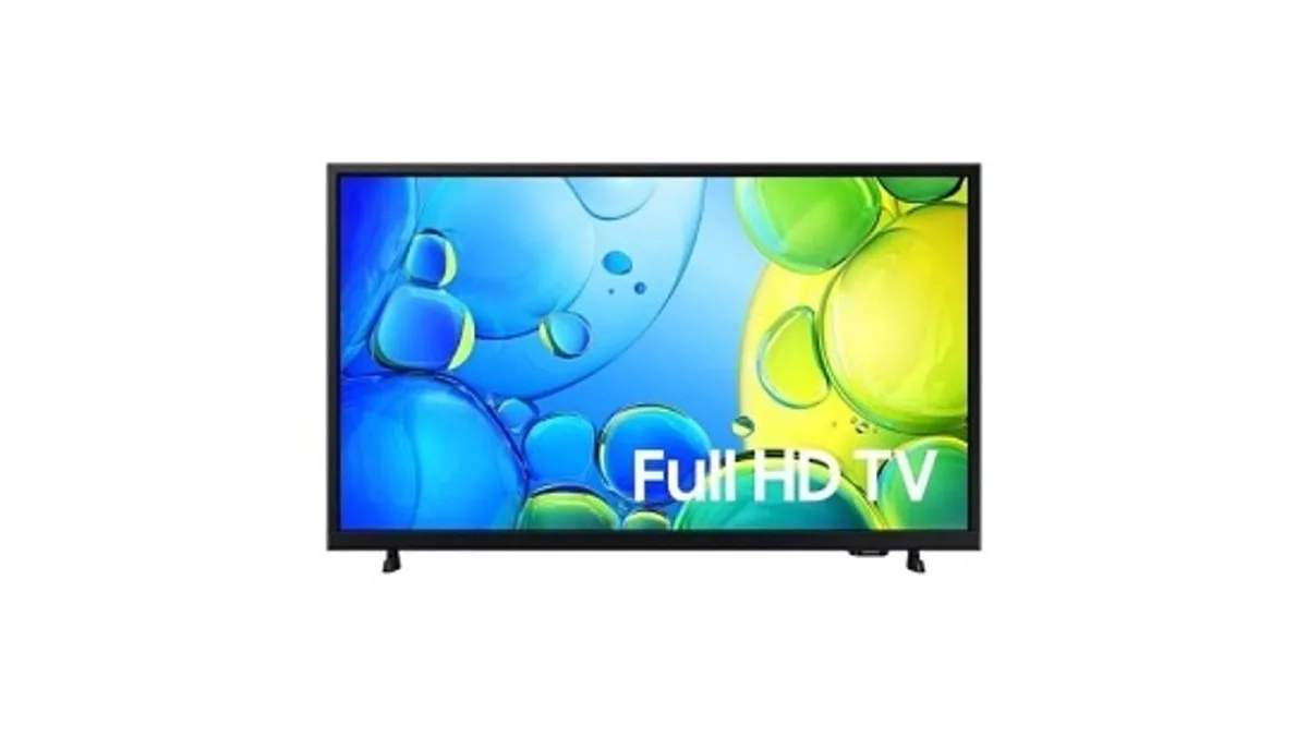 Samsung UN32F6000FFXZA 32" Class F6000F Series FHD Smart TV