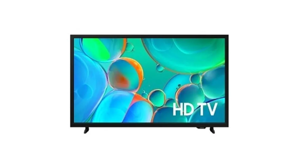 Samsung UN32H5000FFXZA 32" Class H5000F Series HD HDR LED Smart TV