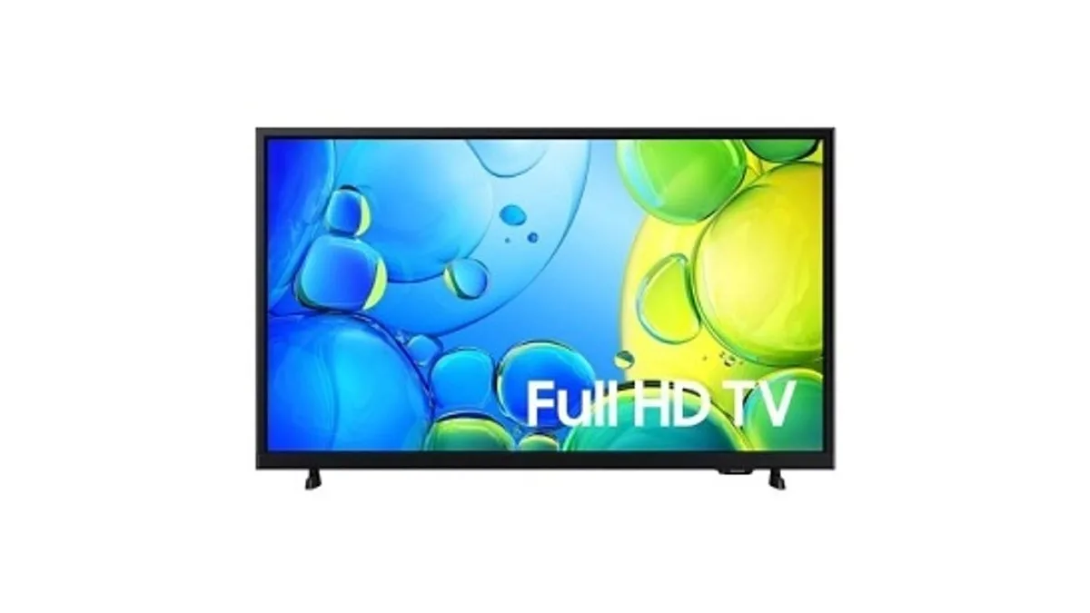 Samsung UN40F6000FFXZA 40" Class F6000F Series UHD LED Smart TV