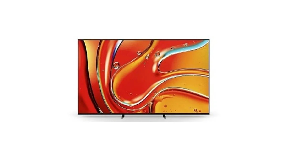 Sony K65XR70 Sony K65XR70 BRAVIA 7 R Series  65" Class Mini LED QLED 4K HDR Google TV (2024)