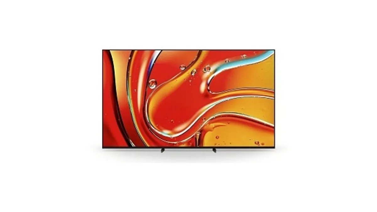 Sony K85XR70 Sony K85XR70 BRAVIA 7 R Series  85" Class Mini LED QLED 4K HDR Google TV (2024)