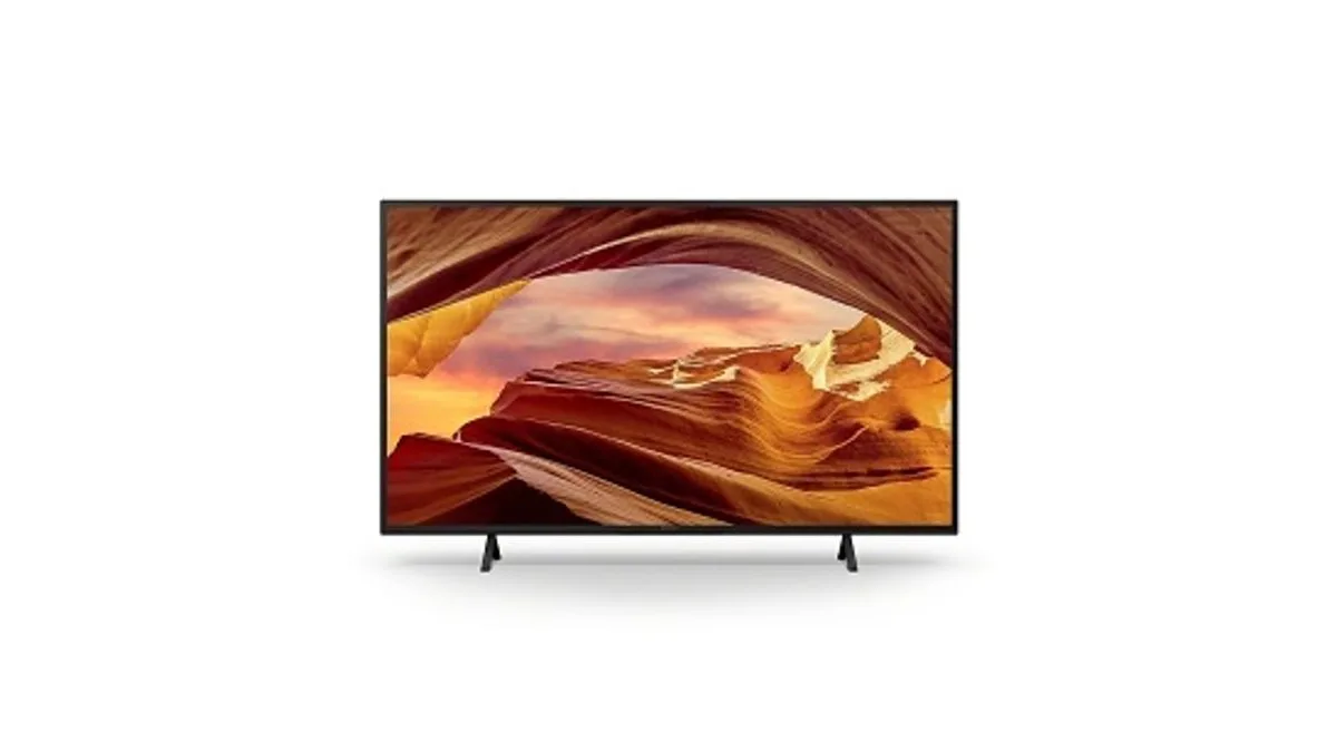 Sony KD65X77L BRAVIA X77L Series 65" 4K HDR LED Class Google TV (2023)