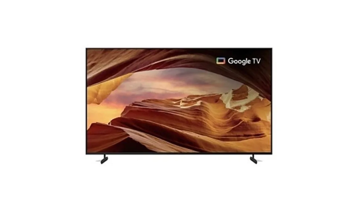 Sony KD85X77L BRAVIA X77L Series 85" Class  4K HDR LED Google TV (2023)