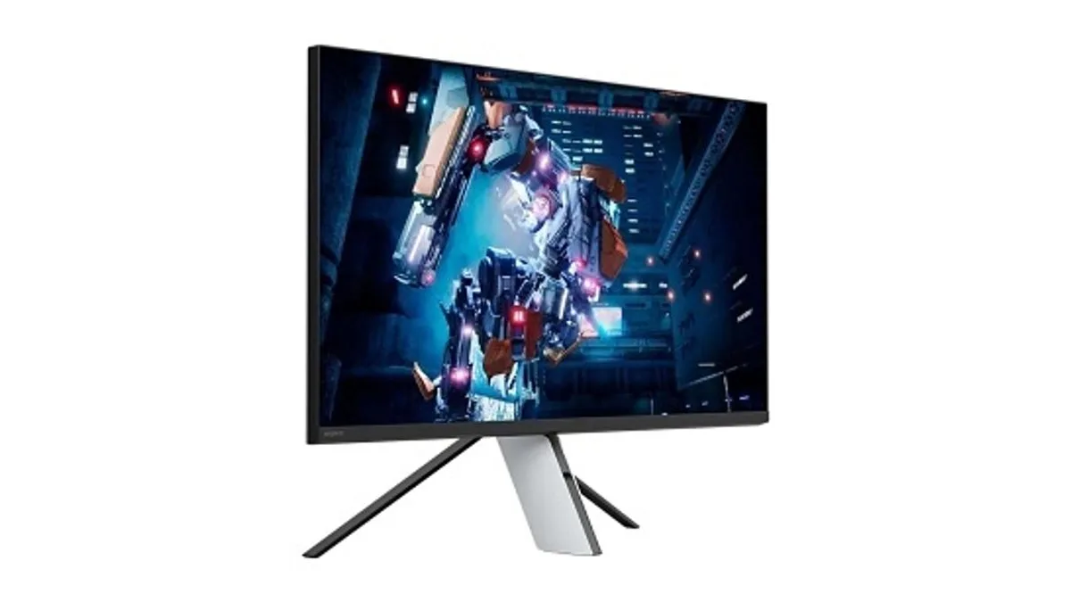 Sony SDMU27M90 INZONE M9 Series 27" 4K HDR Gaming Monitor