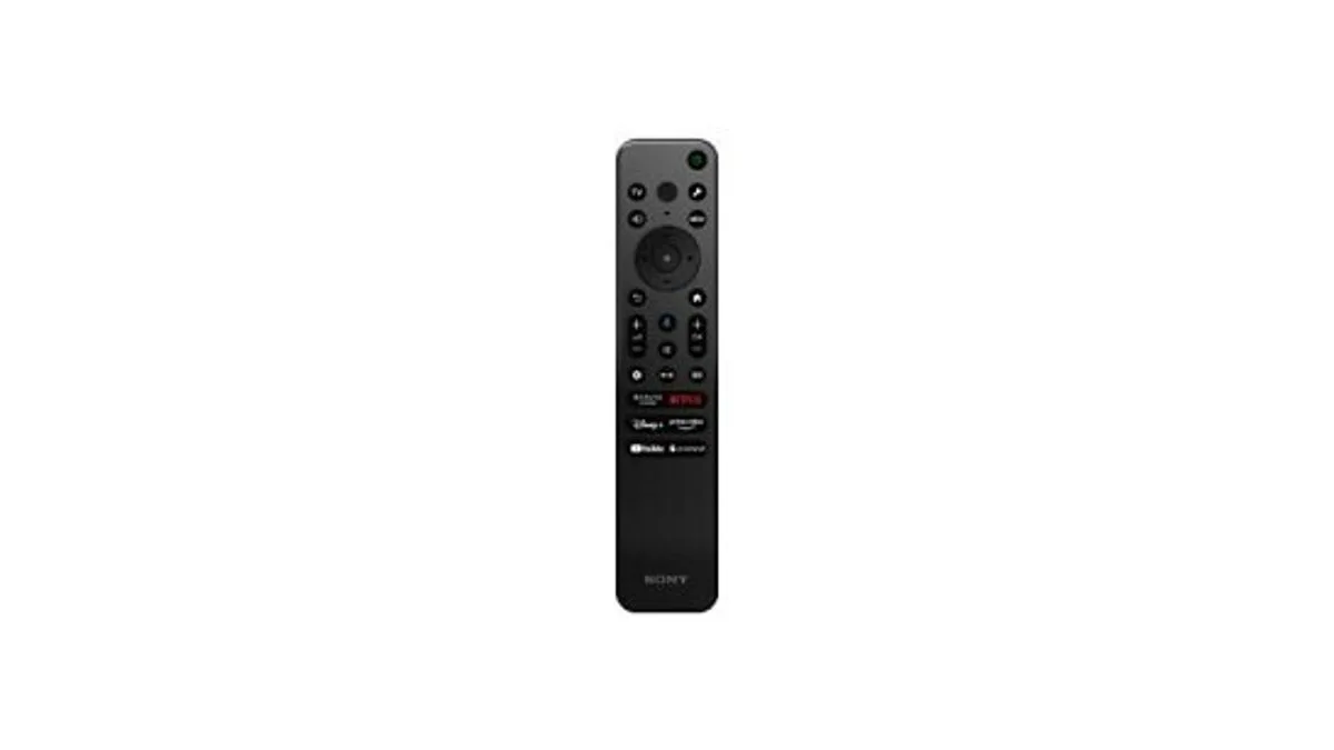 Sony XR65X93L BRAVIA XR X93L Series 65" 4K HDR Class Mini LED Google TV (2023)